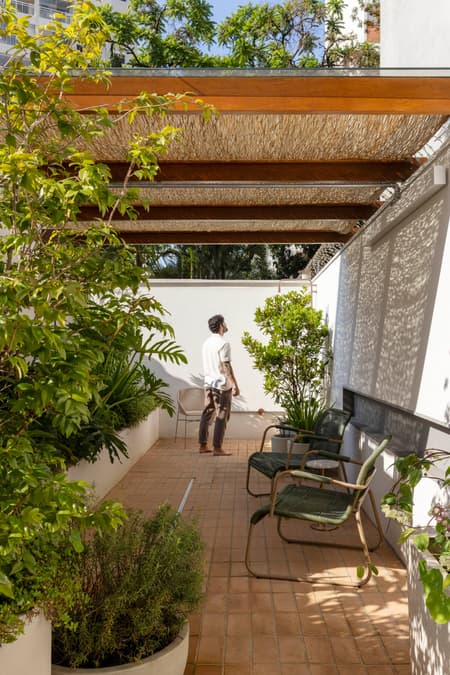 CASA DE VILA